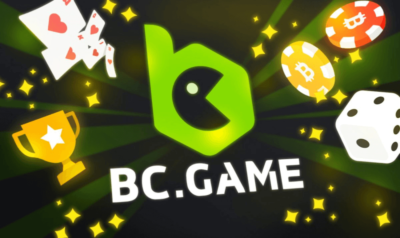 BC.Game Registration Latvia - A Comprehensive Guide