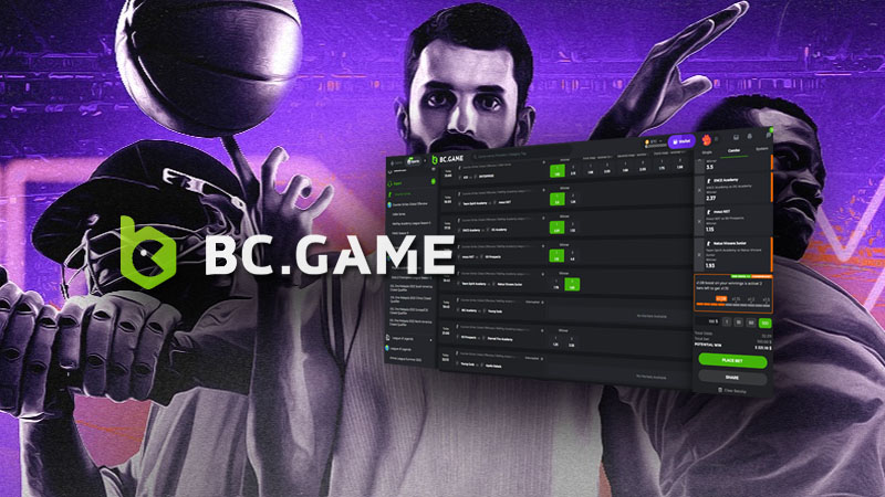 BC.Game Registration Latvia - A Comprehensive Guide